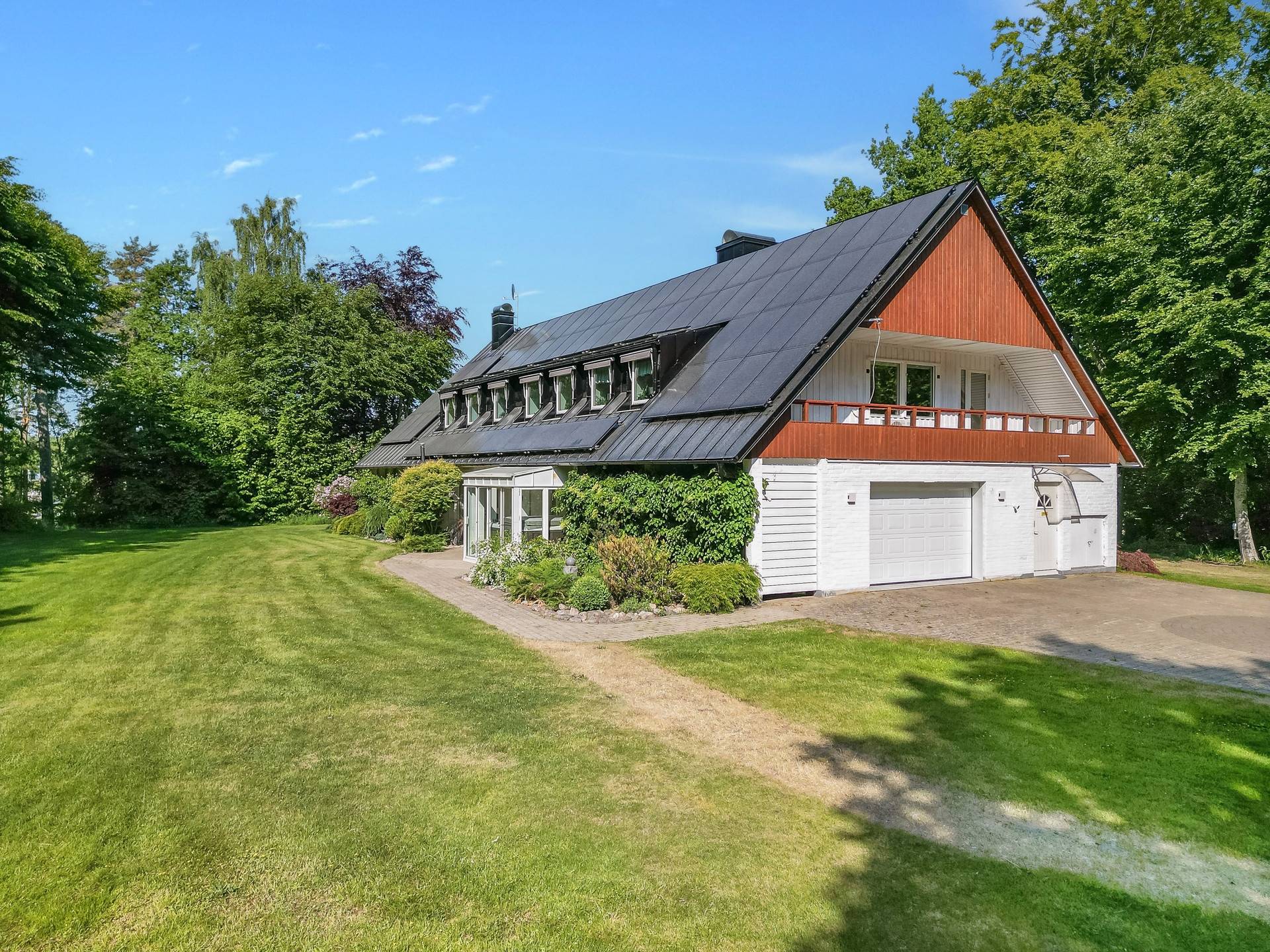 6 rum Villa på Sjötorp 1 Norra Kyrketorp Skövde kommun - bild 61
