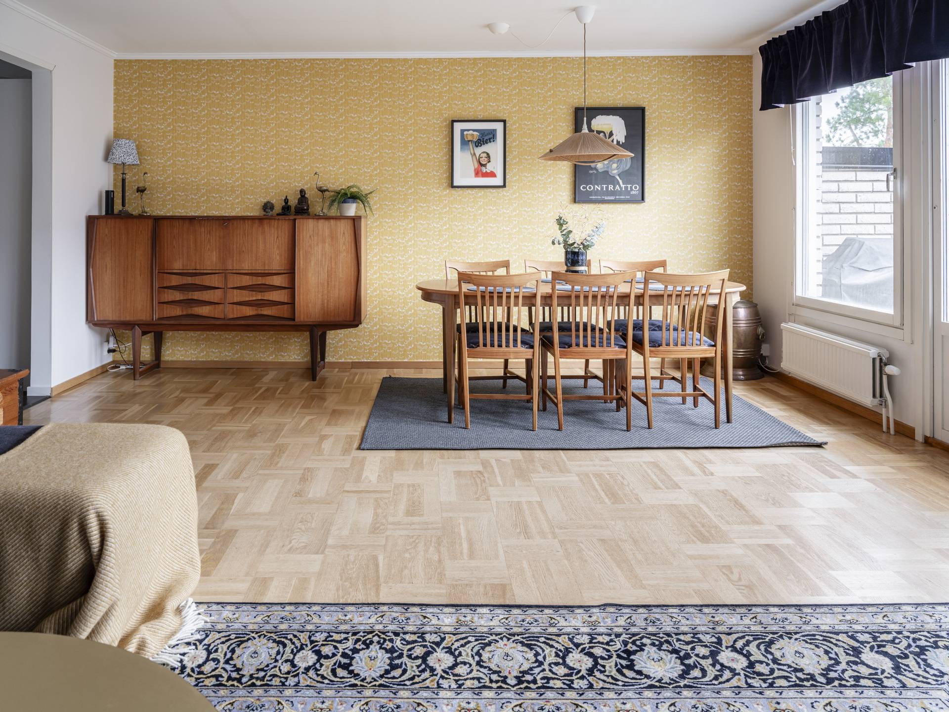 5 rum Parhus på Örnsätrabacken 68 Sätra Stockholms kommun - bild 8