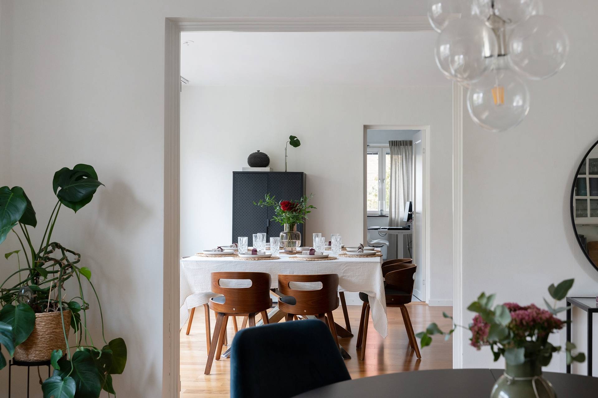 5 rum Lägenhet på Skomakargatan 9 Centralt Gävle kommun - bild 28