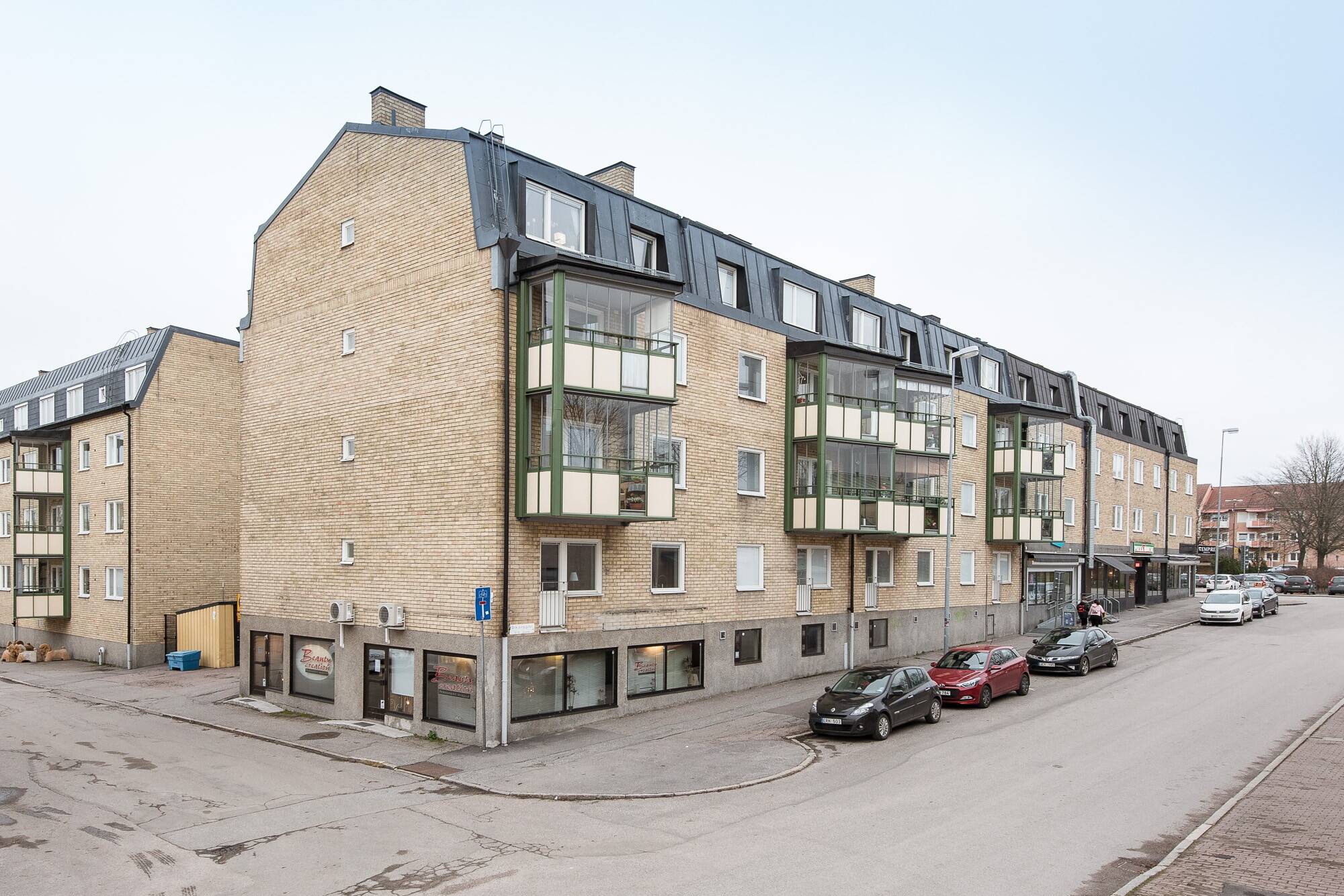 3 rum Lägenhet på Brynäsgränd 17 Brynäs Gävle kommun - bild 17