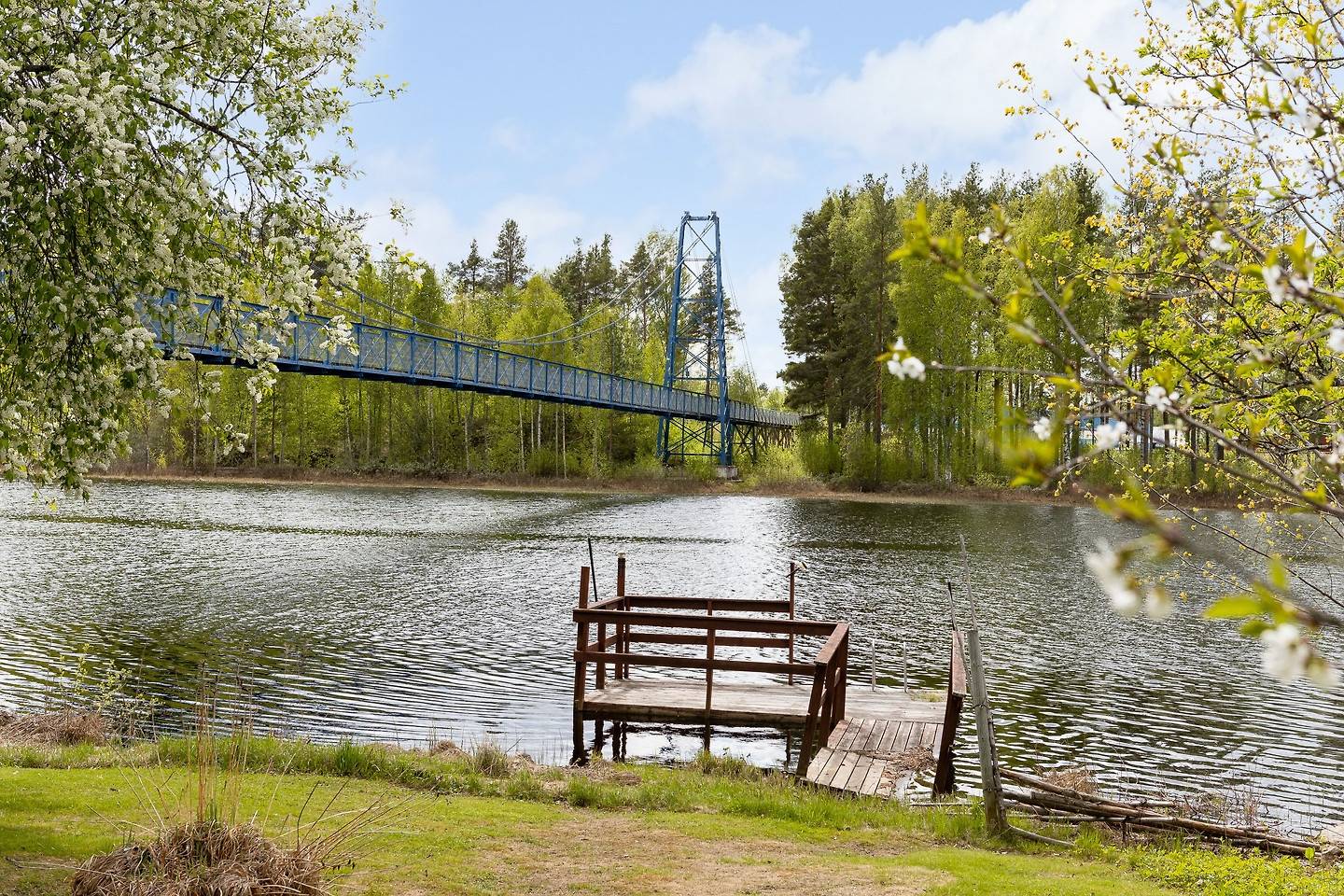 2 rum Fritidshus på Vanåvägen 12 Vansbro Vansbro kommun - bild 13