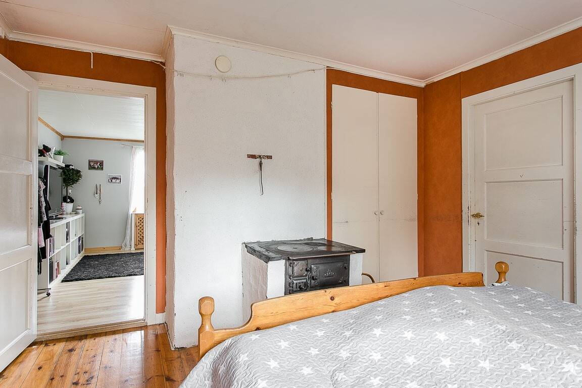 5 rum Villa på Hjovägen 29 Korsberga Hjo kommun - bild 20