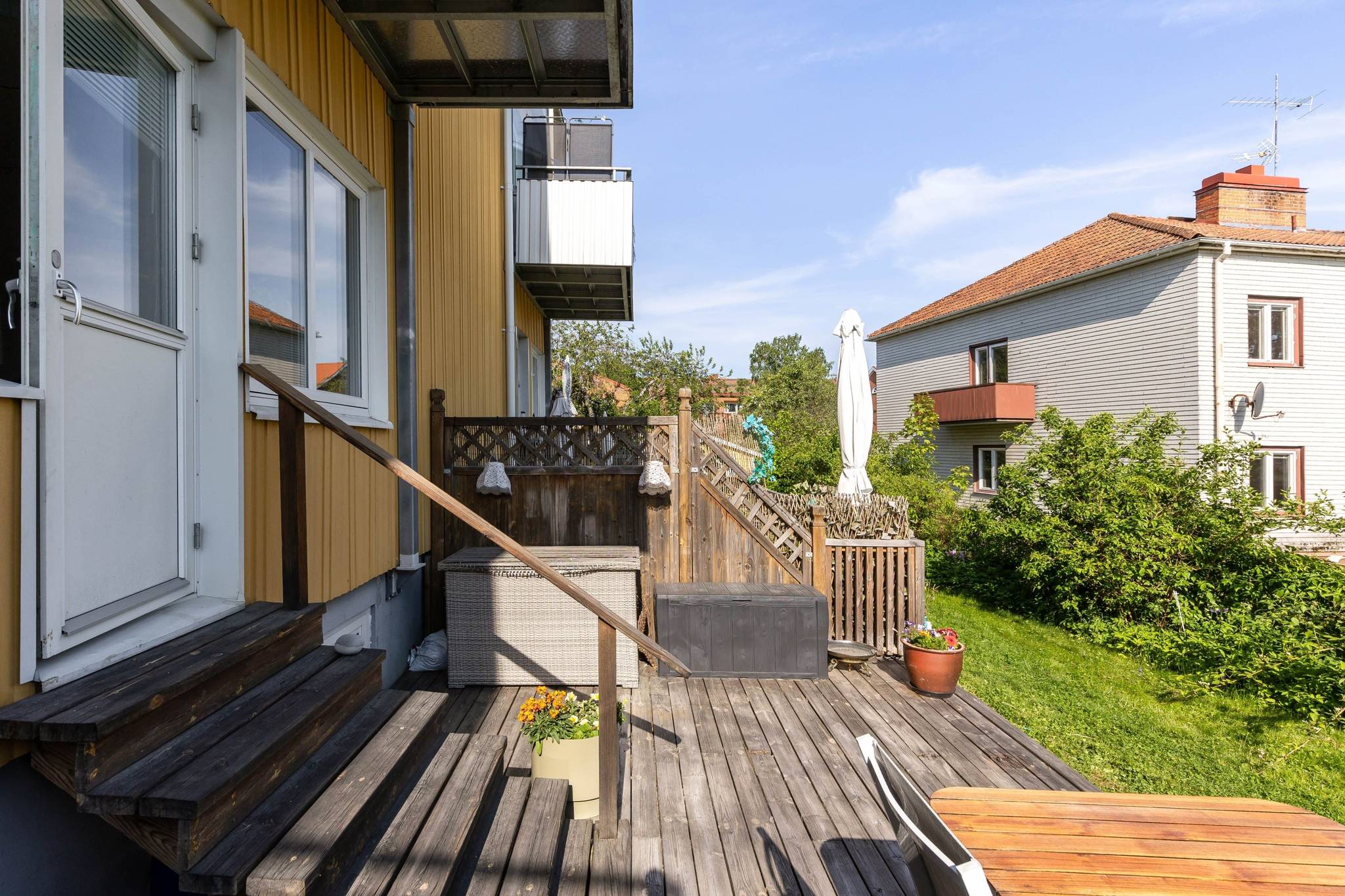 5 rum Lägenhet på Odengatan 34B Östermalm Eskilstuna kommun - bild 24