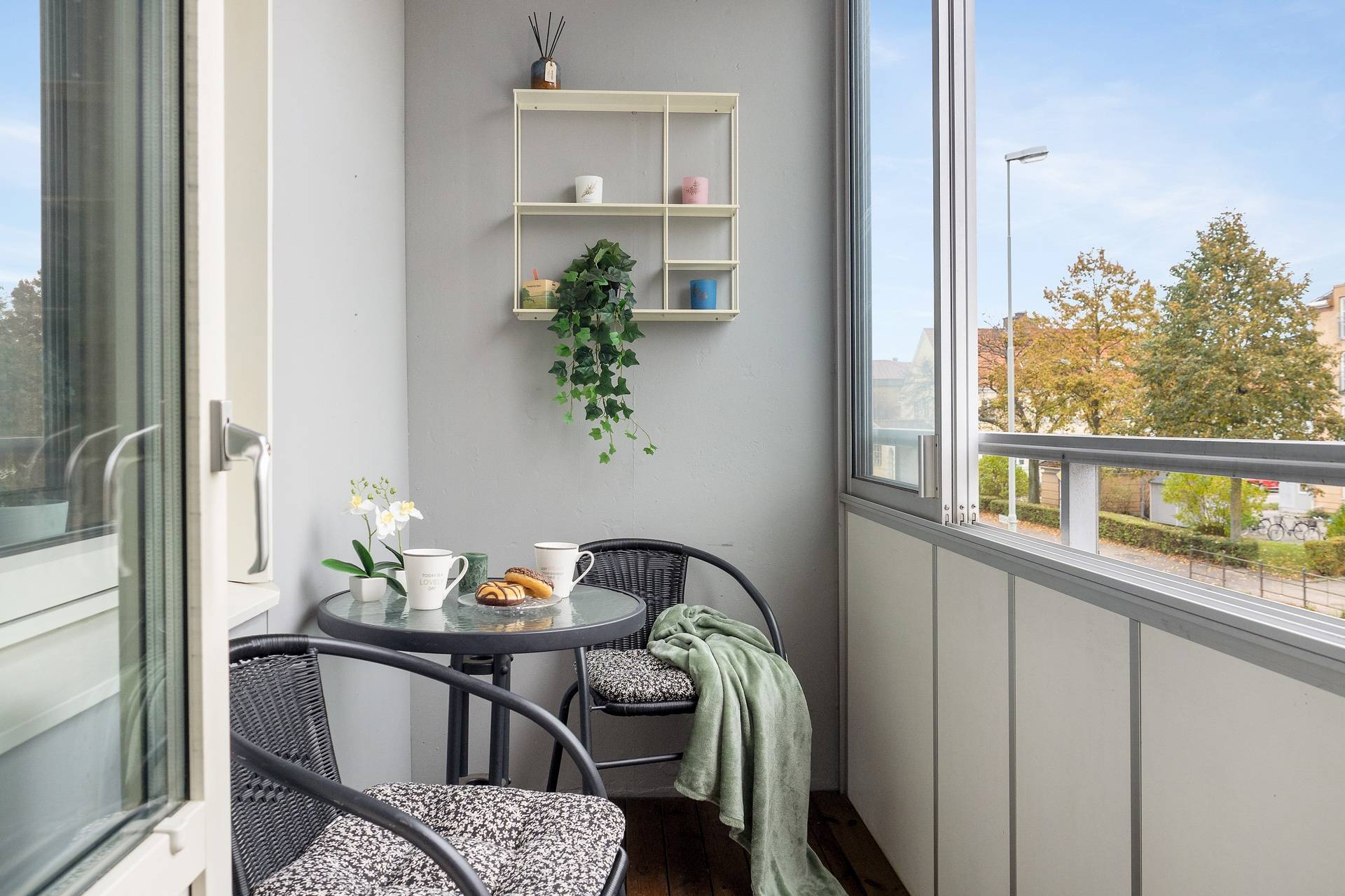 3 rum Lägenhet på Suellsgatan 1B Landskrona Landskrona kommun - bild 12