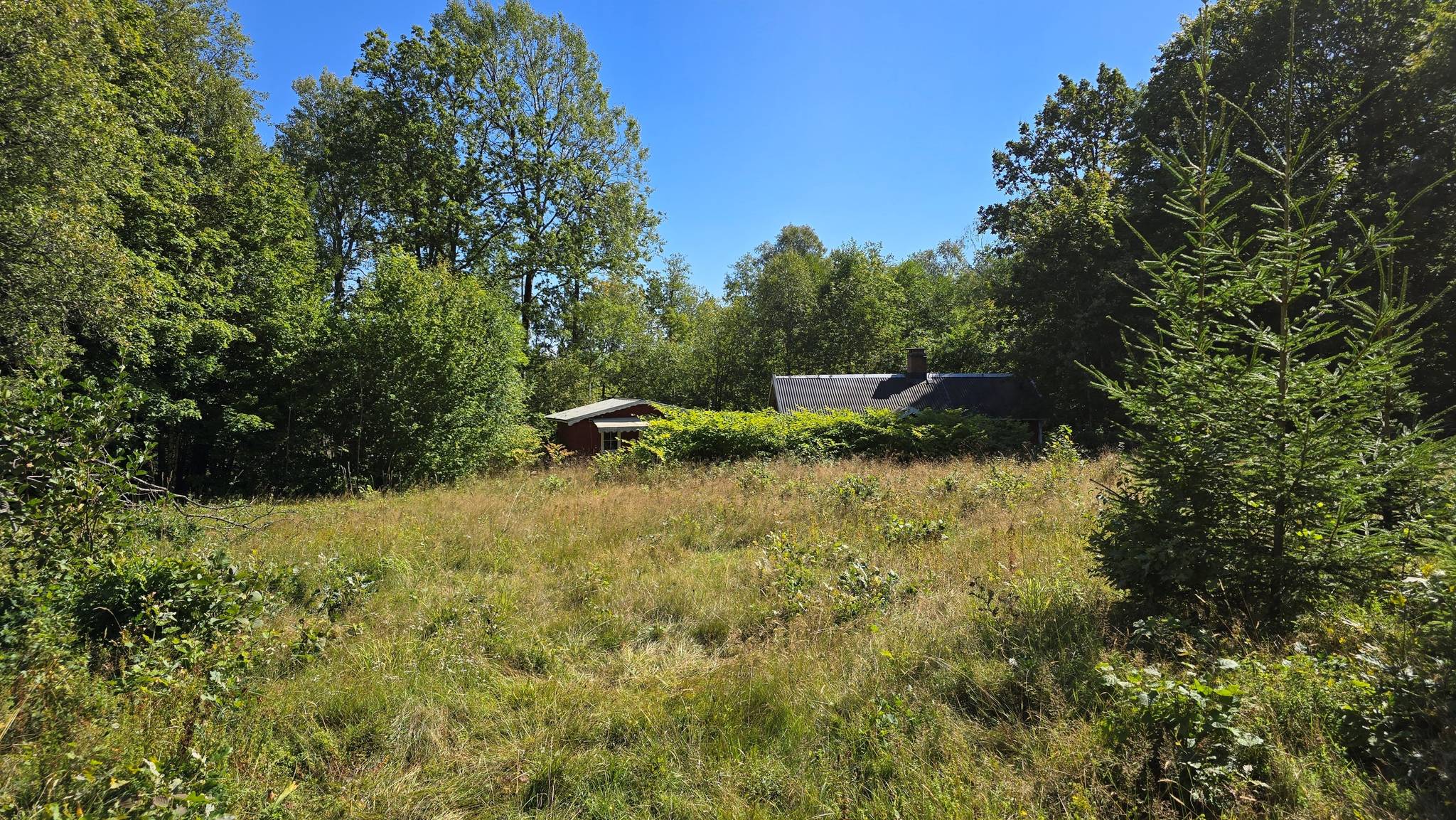 3 rum Fritidshus på Nädhult 409 Hylte kommun - bild 7