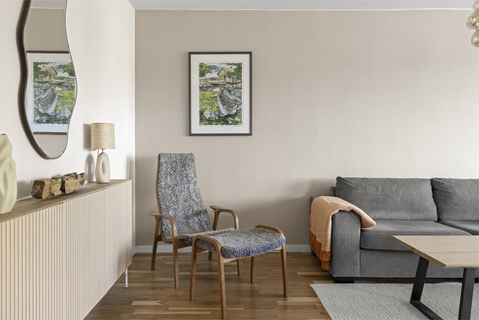 3 rum Lägenhet på Åkerbyvägen 212 Täby Centrum Täby kommun - bild 7