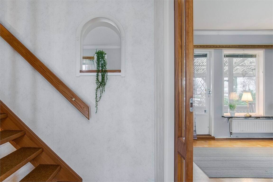 5 rum Villa på Fridhemsvägen 3 Kollsberg Torsby kommun - bild 18