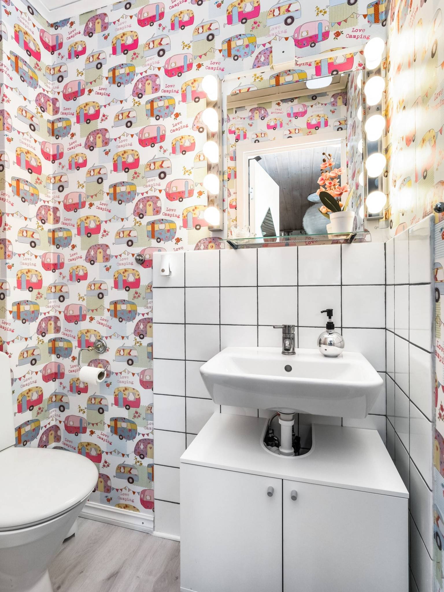 4 rum Villa på Älvhemsstigen 12 Brunnbäck Avesta kommun - bild 6