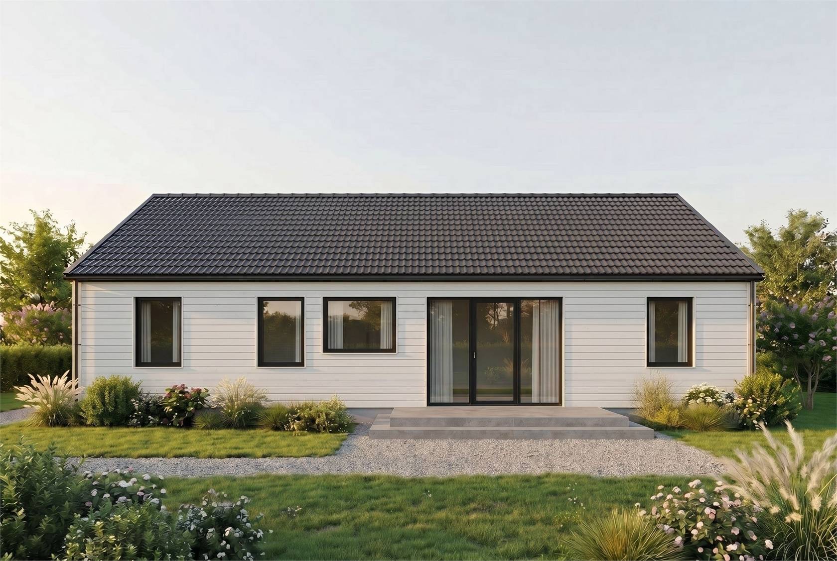 6 rum Villa på Högsboholmsvägen Floda Lerums kommun - bild 9