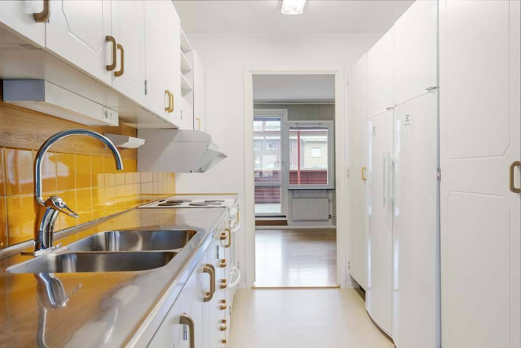 3 rum Lägenhet på Köpmangatan 52D Centrum Luleå kommun - bild 7