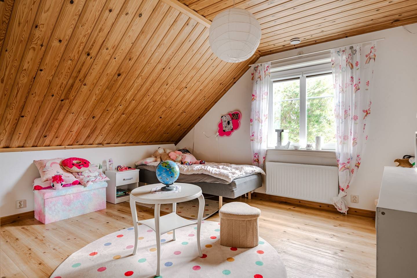 7 rum Gård utan jordbruk på Naglarbyvägen 28B Gustafs Säters kommun - bild 26