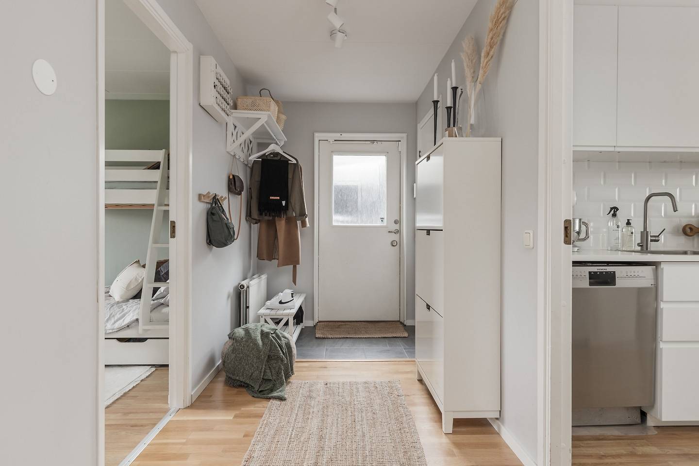 3 rum Villa på Kamomillgatan 11 Prästängen Arvika kommun - bild 22