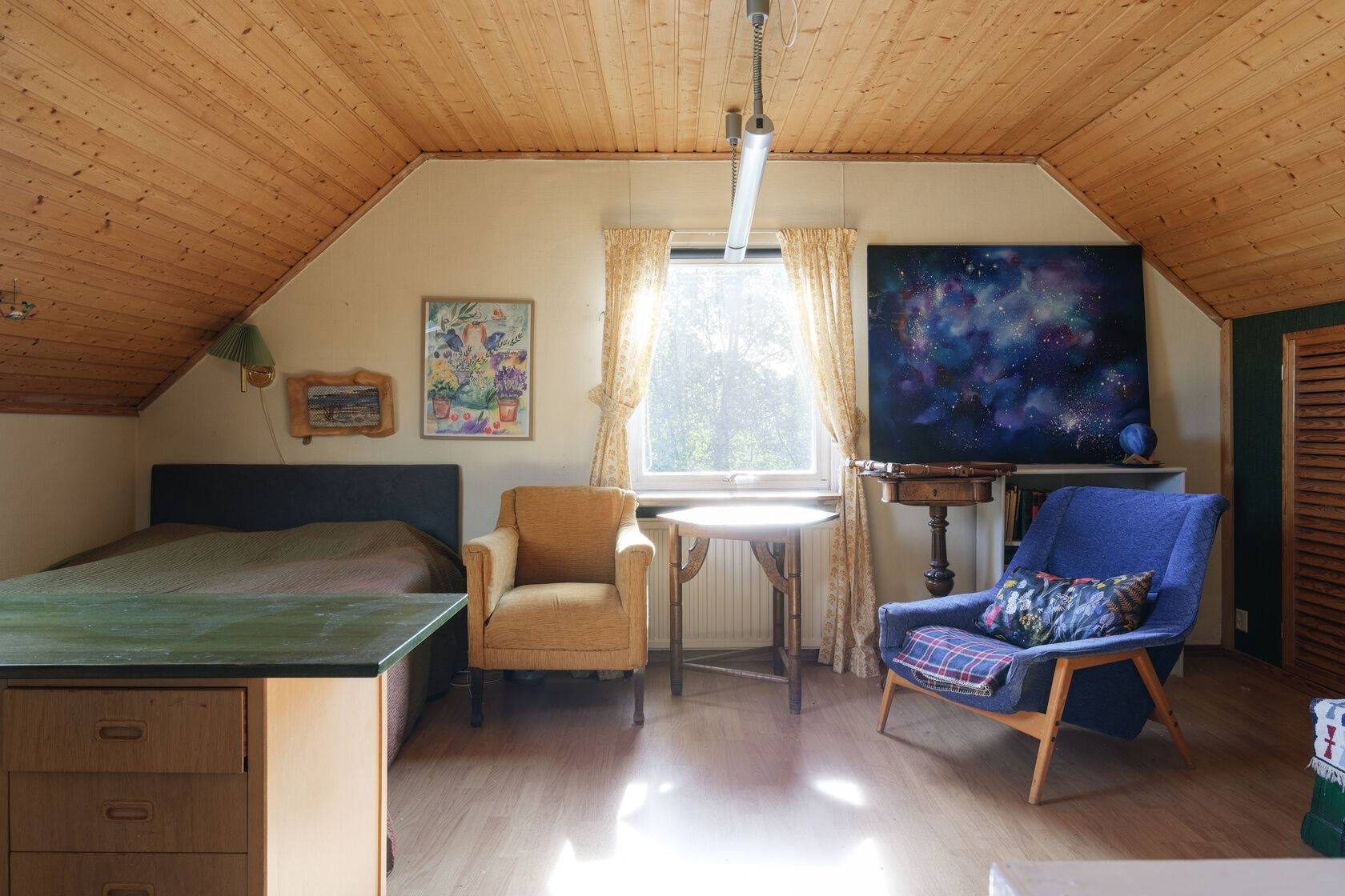 7 rum Villa på Heymans väg 9B Mölnlycke Härryda kommun - bild 26