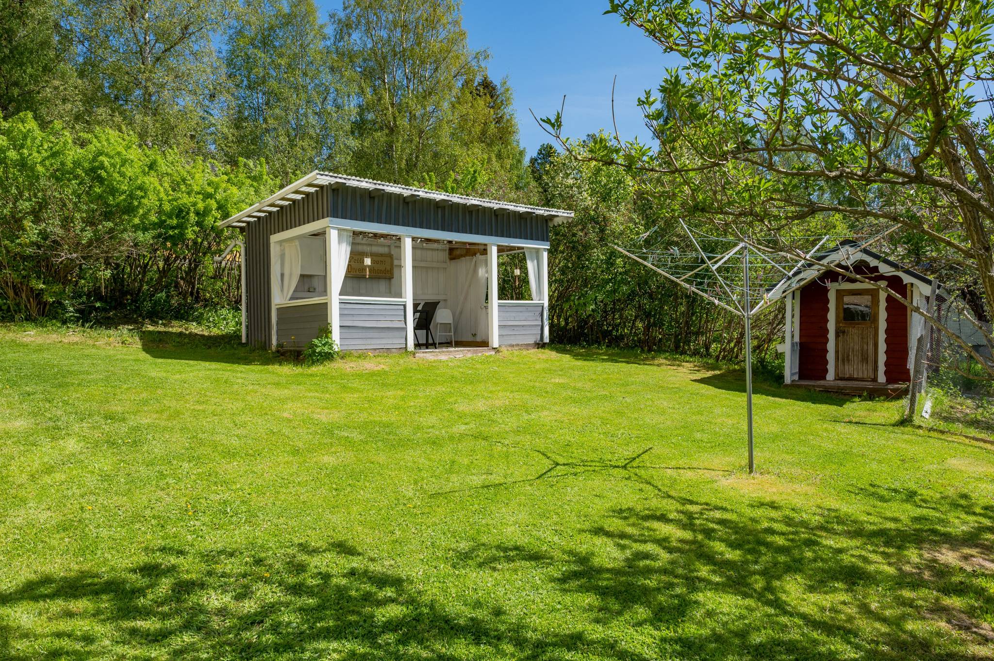8 rum Villa på Lidenvägen 61 Liden Sundsvalls kommun - bild 37