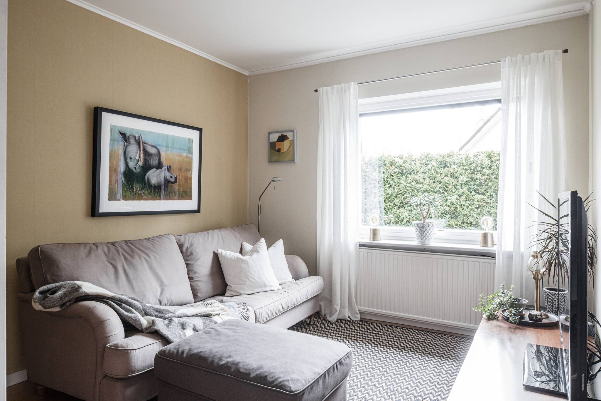 5 rum Villa på Högbergagatan 13 Bergdalen Borås kommun - bild 32