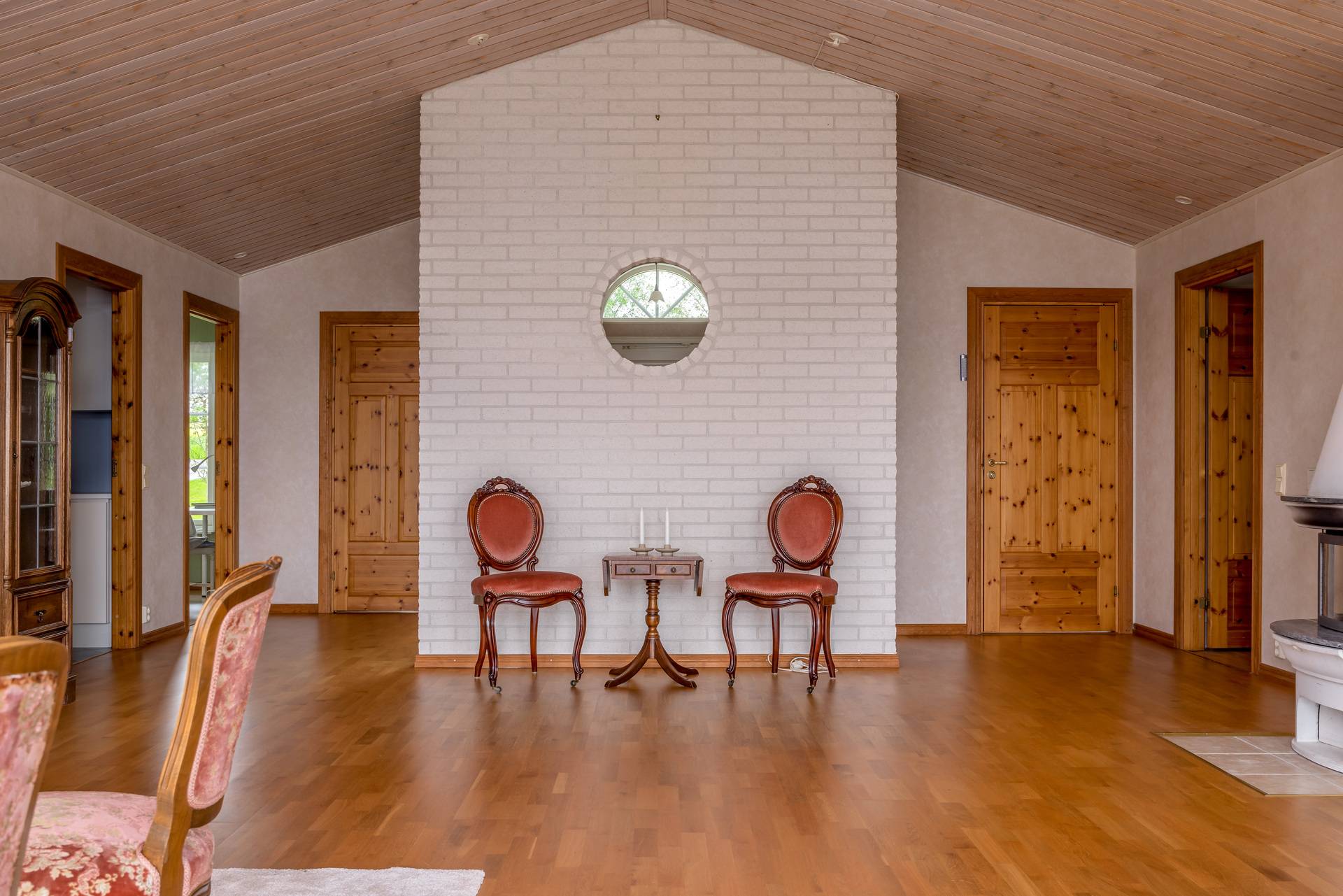 4 rum Villa på Osby Strandvägen 82 Ringsjöstrand Hörby kommun - bild 9