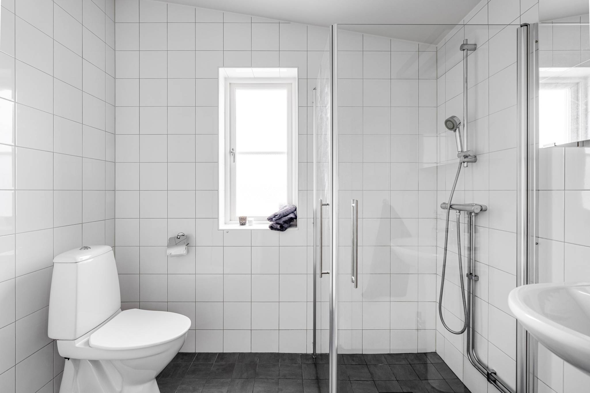 6 rum Villa på Vattenmåravägen 9 Lindholmen Vallentuna kommun - bild 22