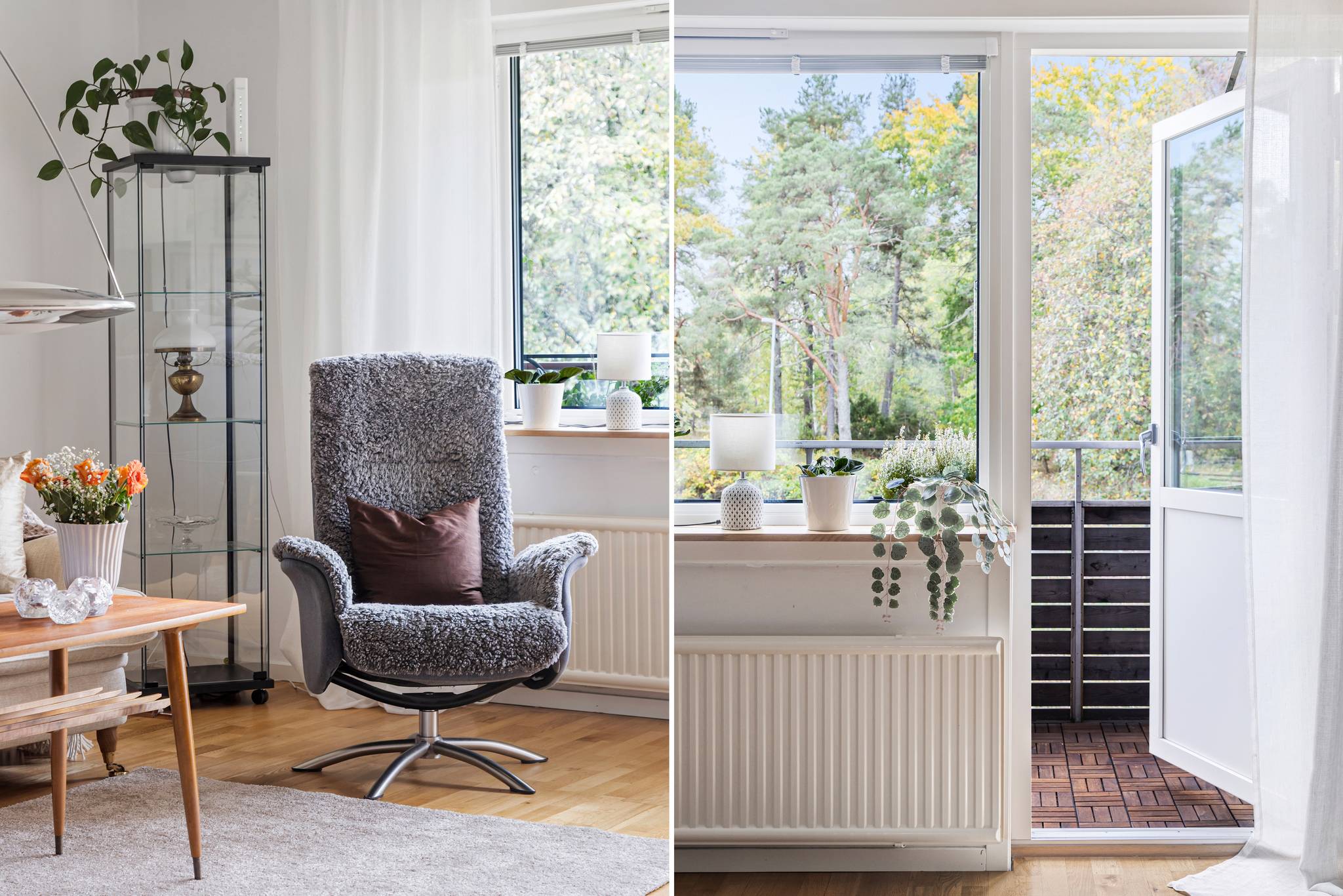 4 rum Lägenhet på Torggatan 4c Saltsjöbaden Nacka kommun - bild 10