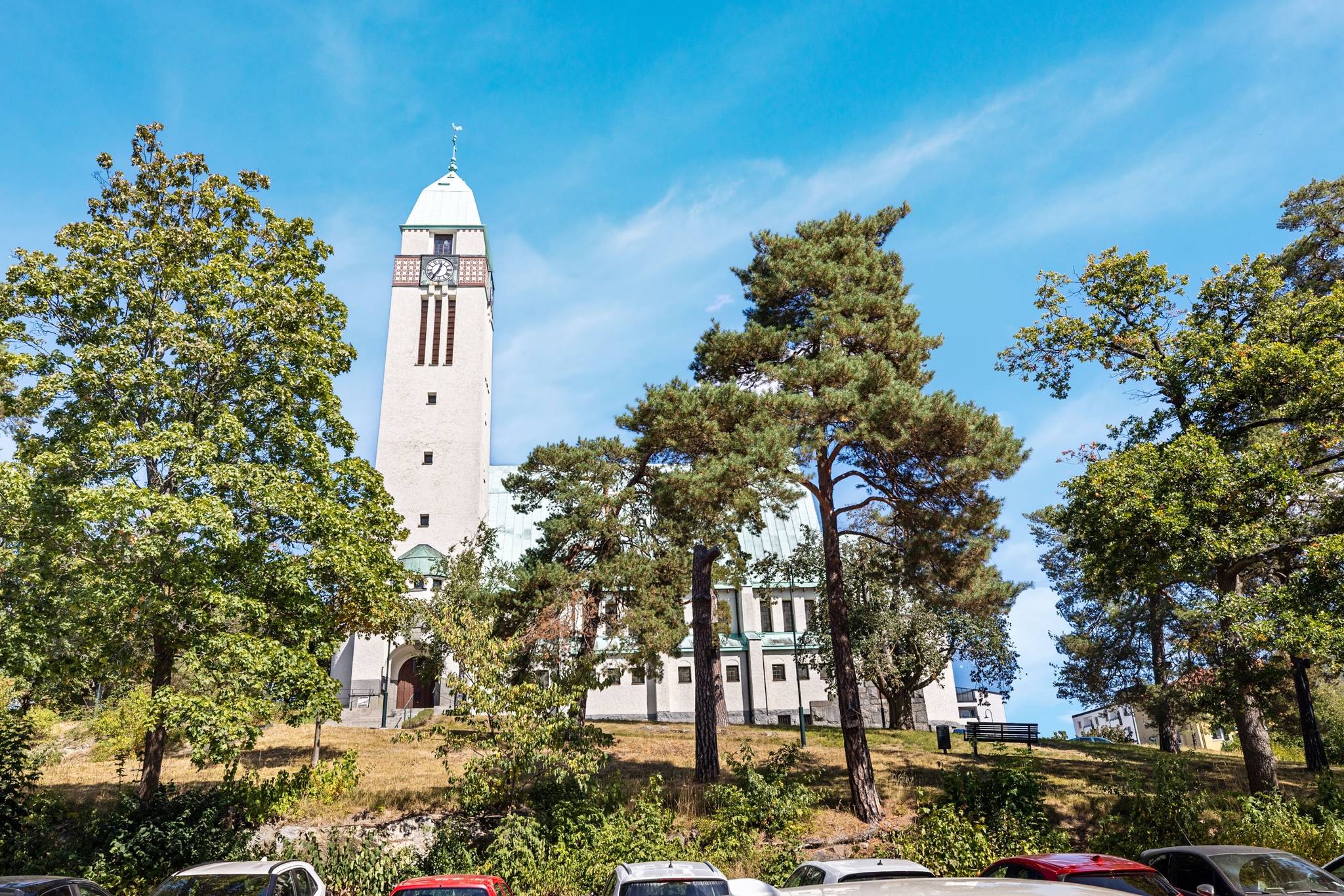 2 rum Lägenhet på Hamngatan 31A Centrala Sundbyberg Sundbybergs kommun - bild 47