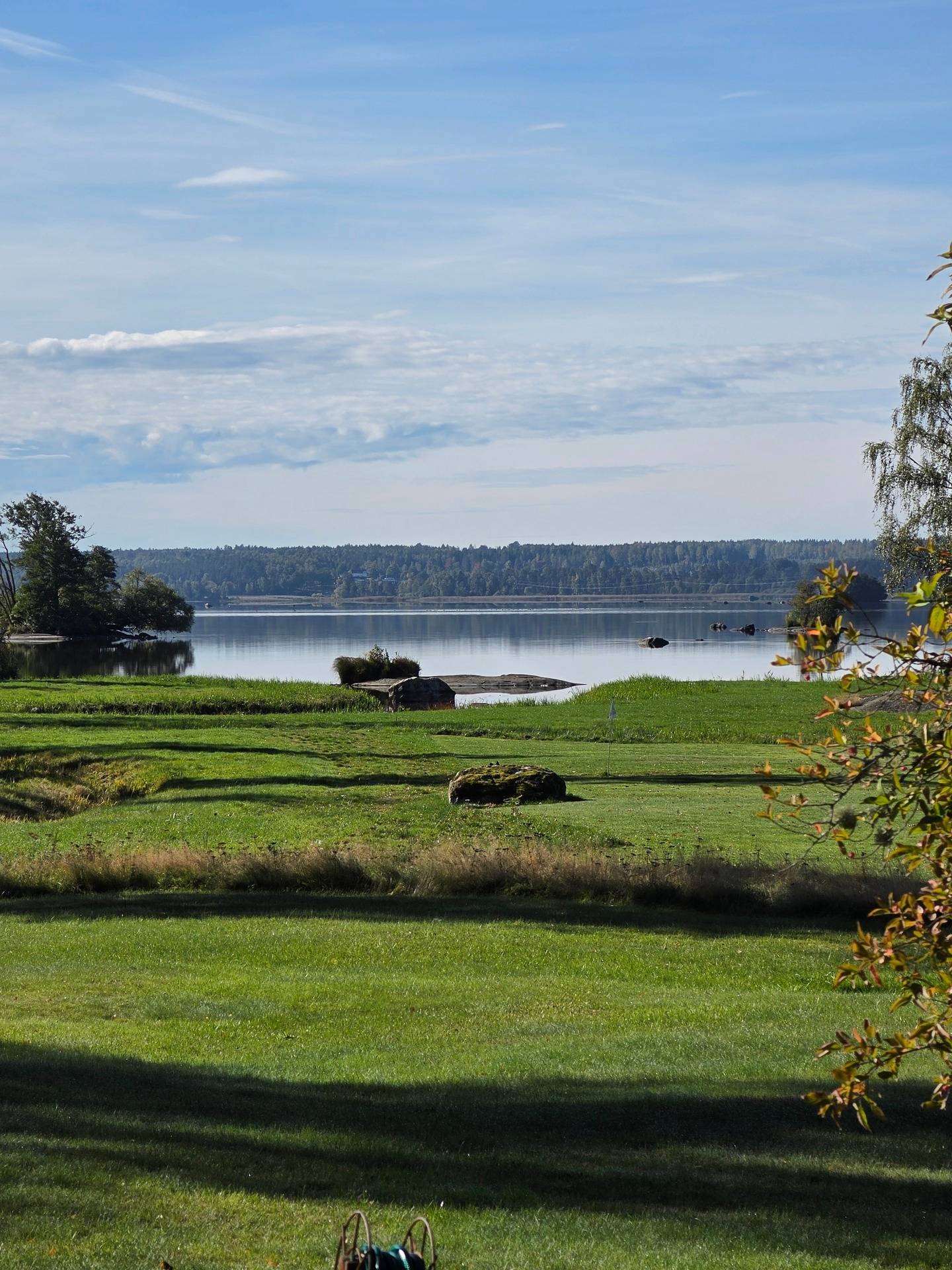 2 rum Villa på Sjöholmsvägen 6 Glanshammar Örebro kommun - bild 41