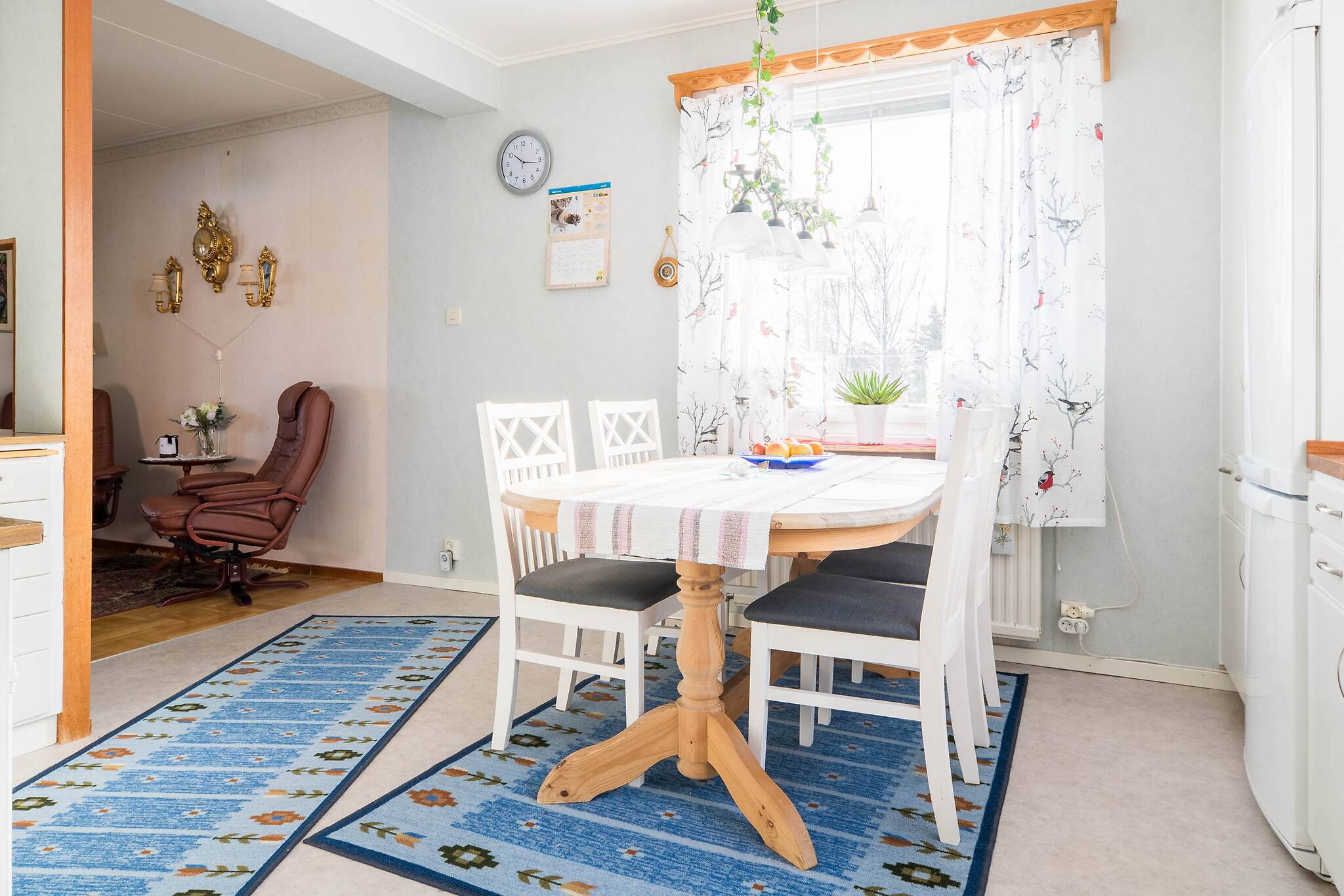4 rum Villa på Norrvägen 22 Kroksta Örnsköldsviks kommun - bild 8