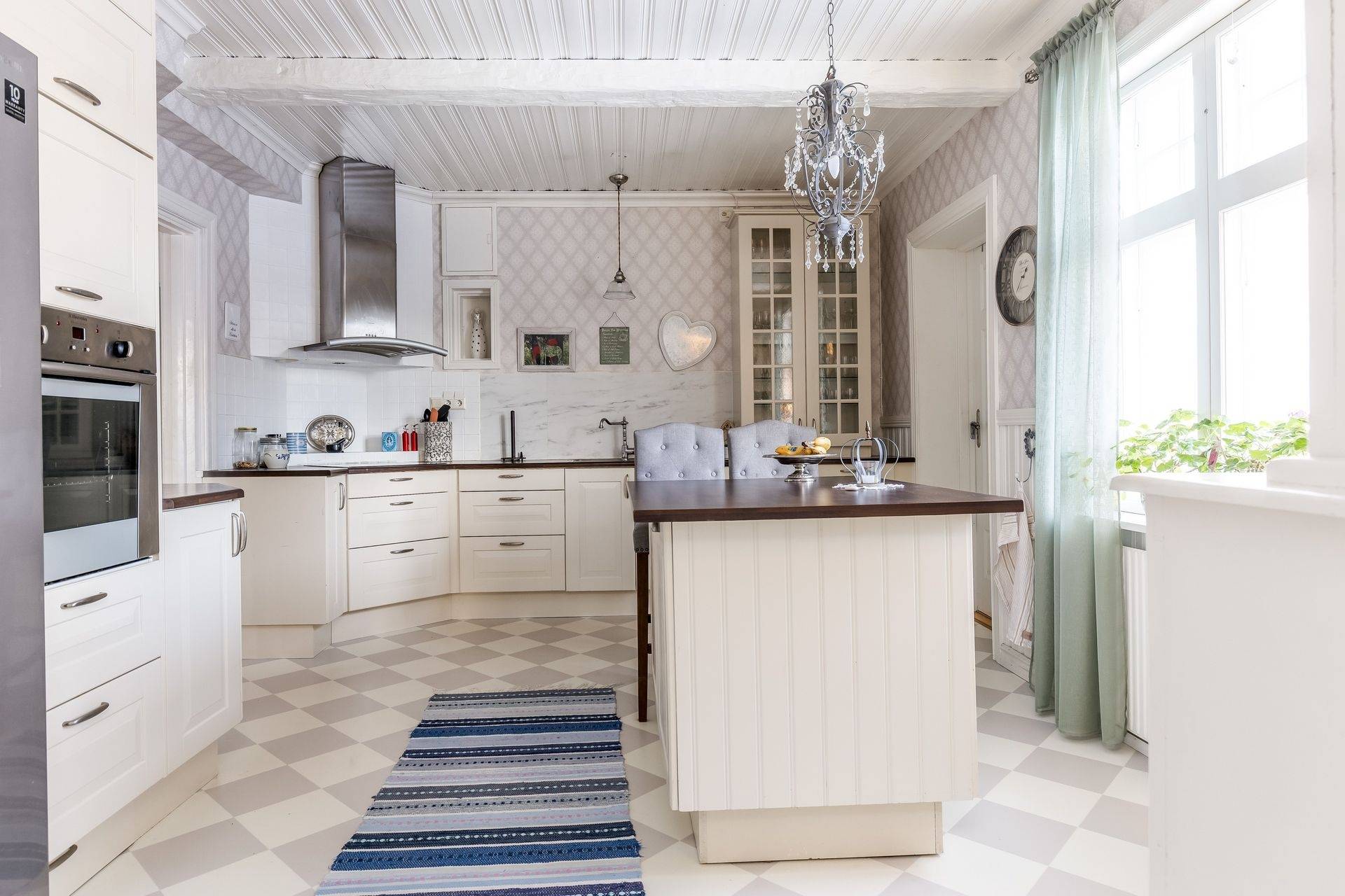 7 rum Villa på Södra Järnvägsgatan 26 Centrum Ludvika kommun - bild 14