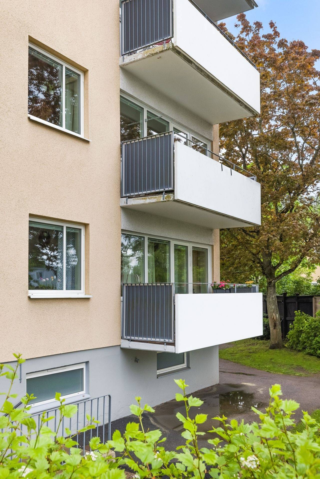 2 rum Lägenhet på Opphemsgatan 8 Gottfridsberg Linköpings kommun - bild 21