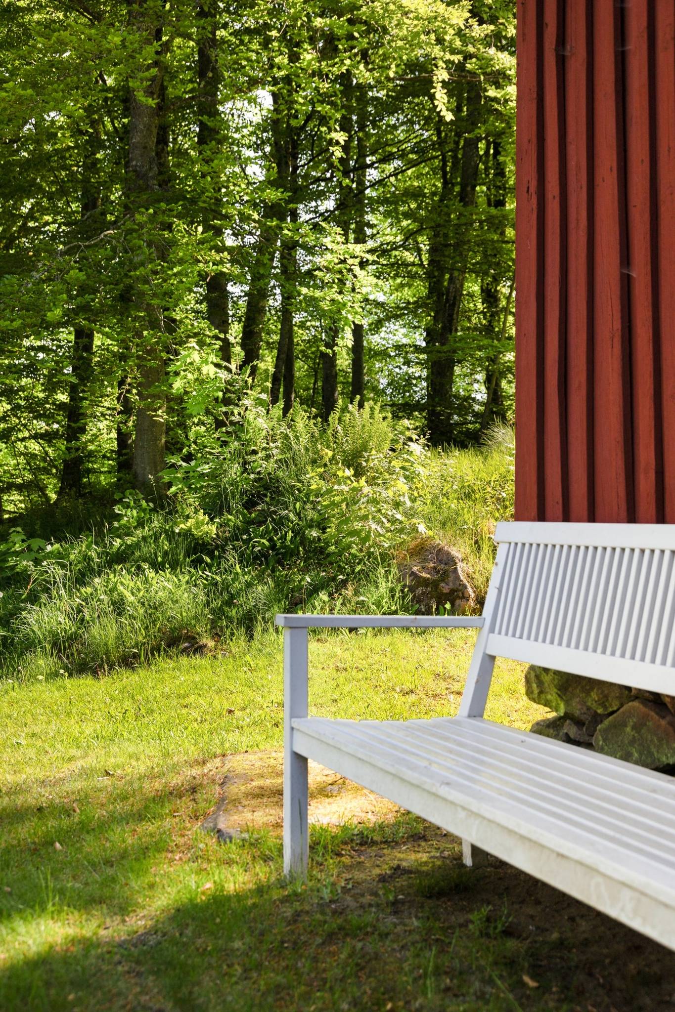 5 rum Vinterbonat fritidshus på Stavshult 4087B Vittsjö Hässleholms kommun - bild 31