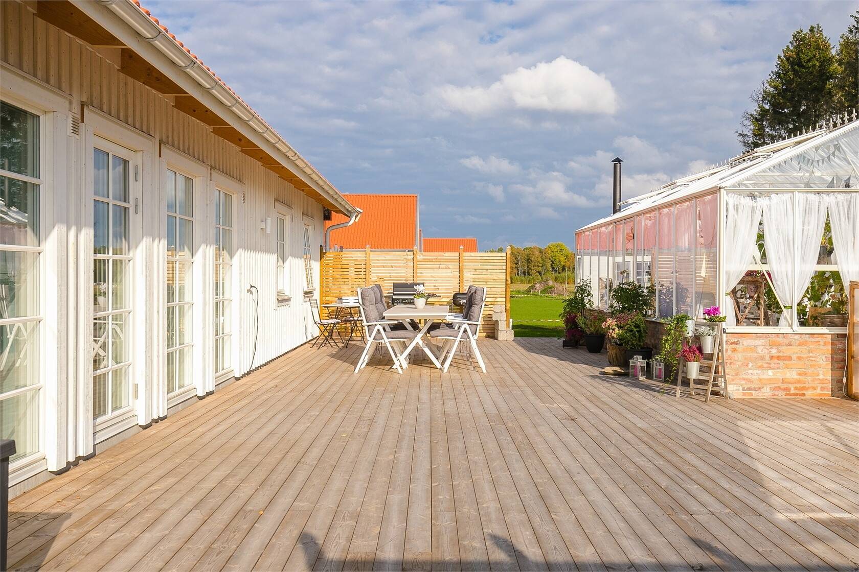 7 rum Villa på Hemängsvägen 13 Råda Lidköpings kommun - bild 7