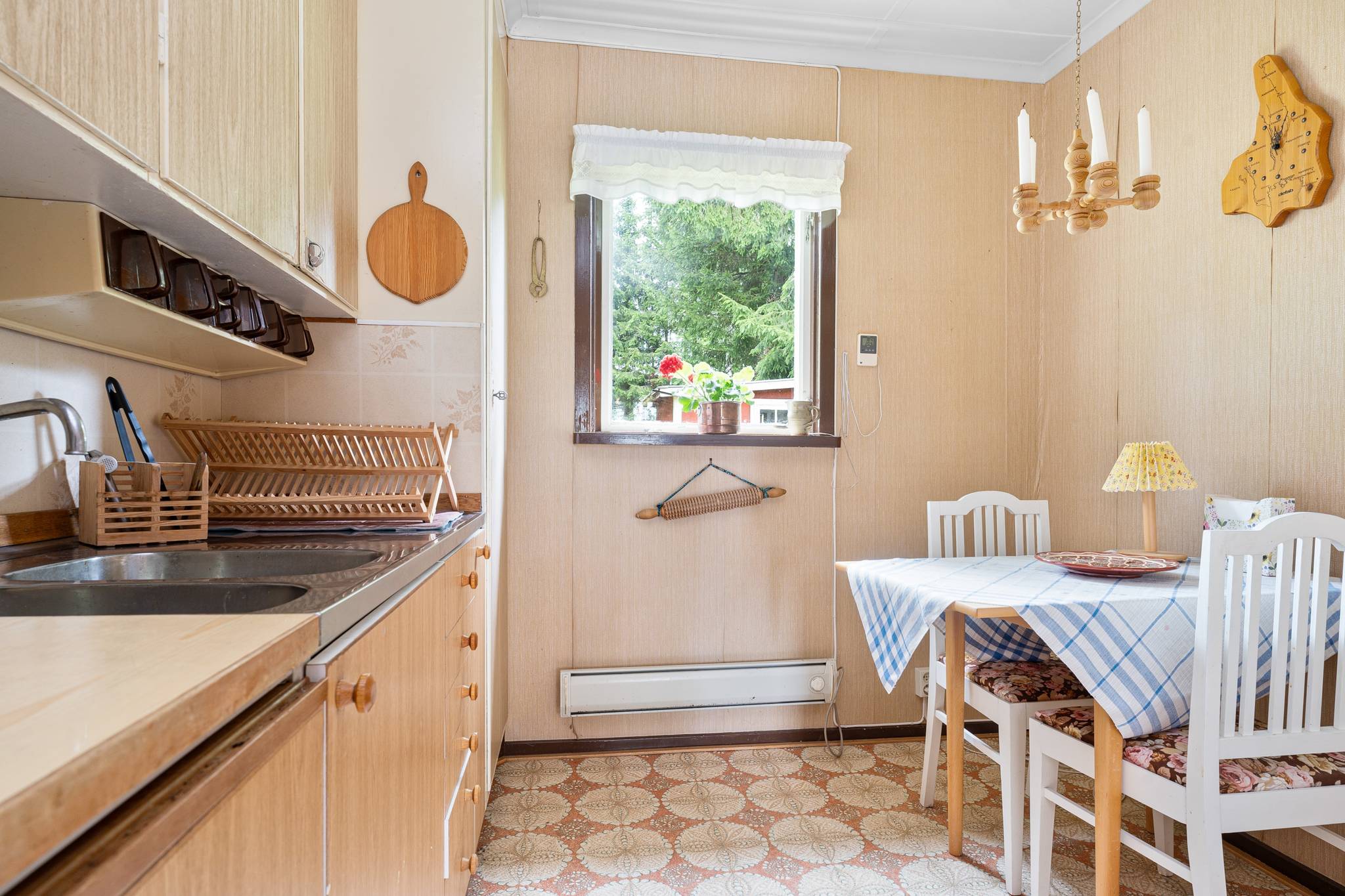 2 rum Fritidshus på Granbergsdal 564 Granbergsdal Karlskoga kommun - bild 13
