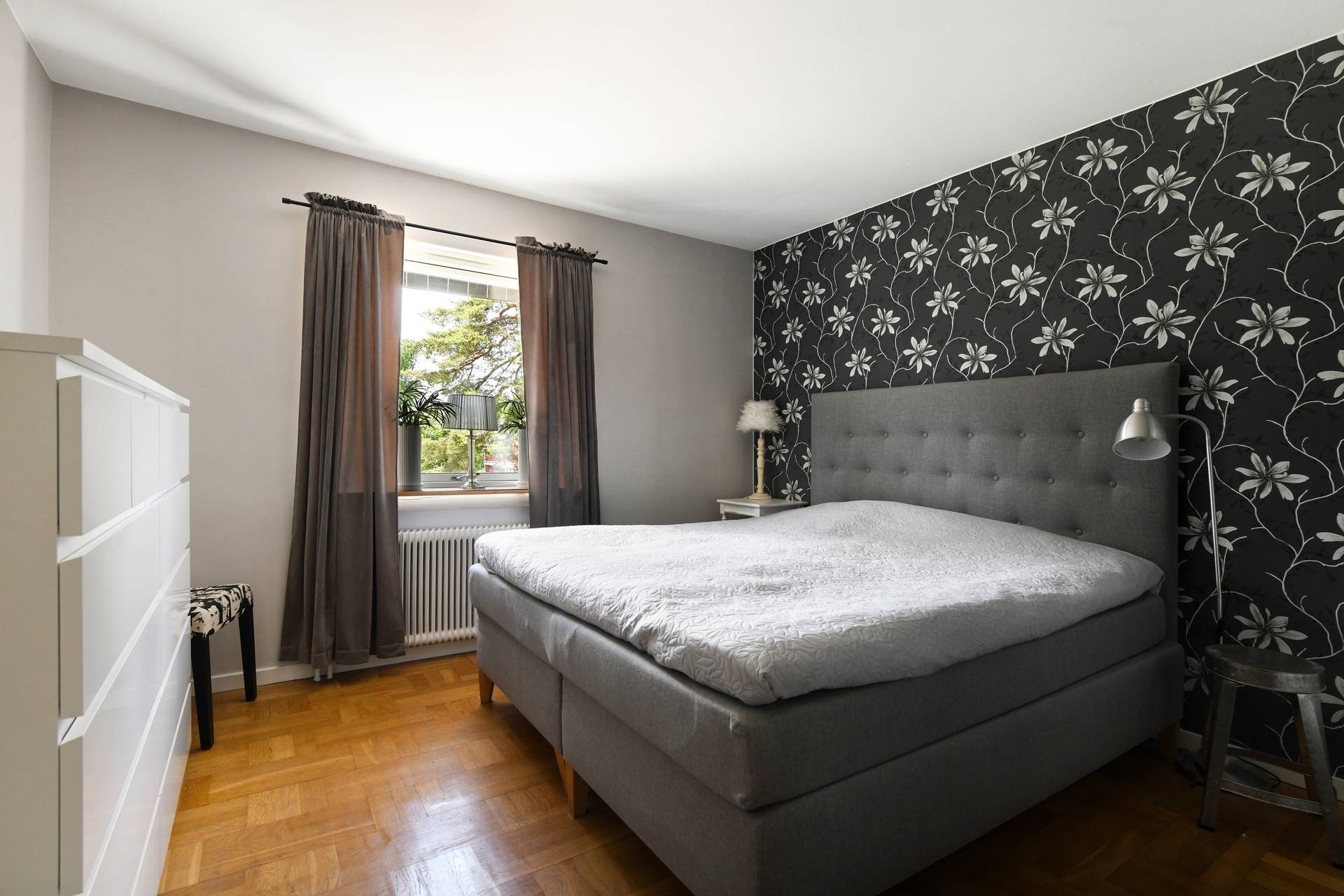 6 rum Villa på Villavägen 19 Hille Gävle kommun - bild 22