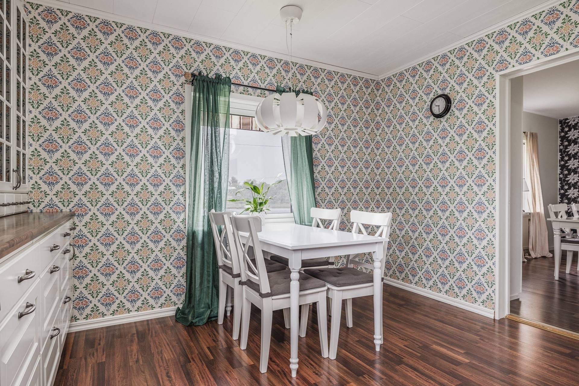 5 rum Villa på Kungsnäs 110 Kungsnäs Sundsvalls kommun - bild 7