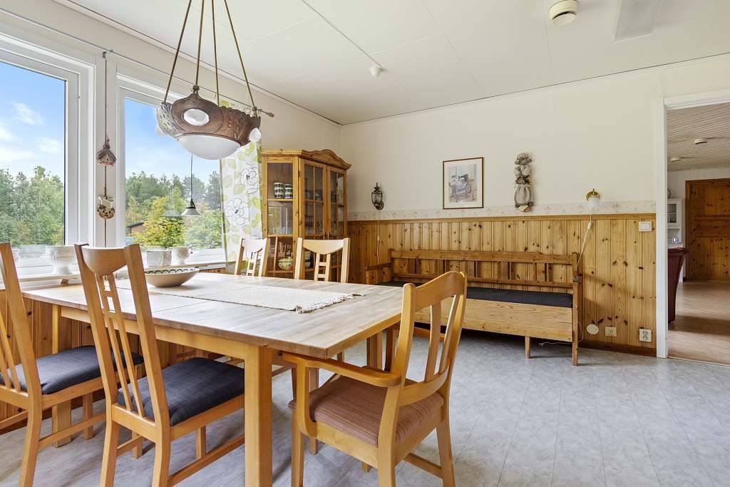 4 rum Villa på Södra Harads 30B Södra Harads Bodens kommun - bild 9