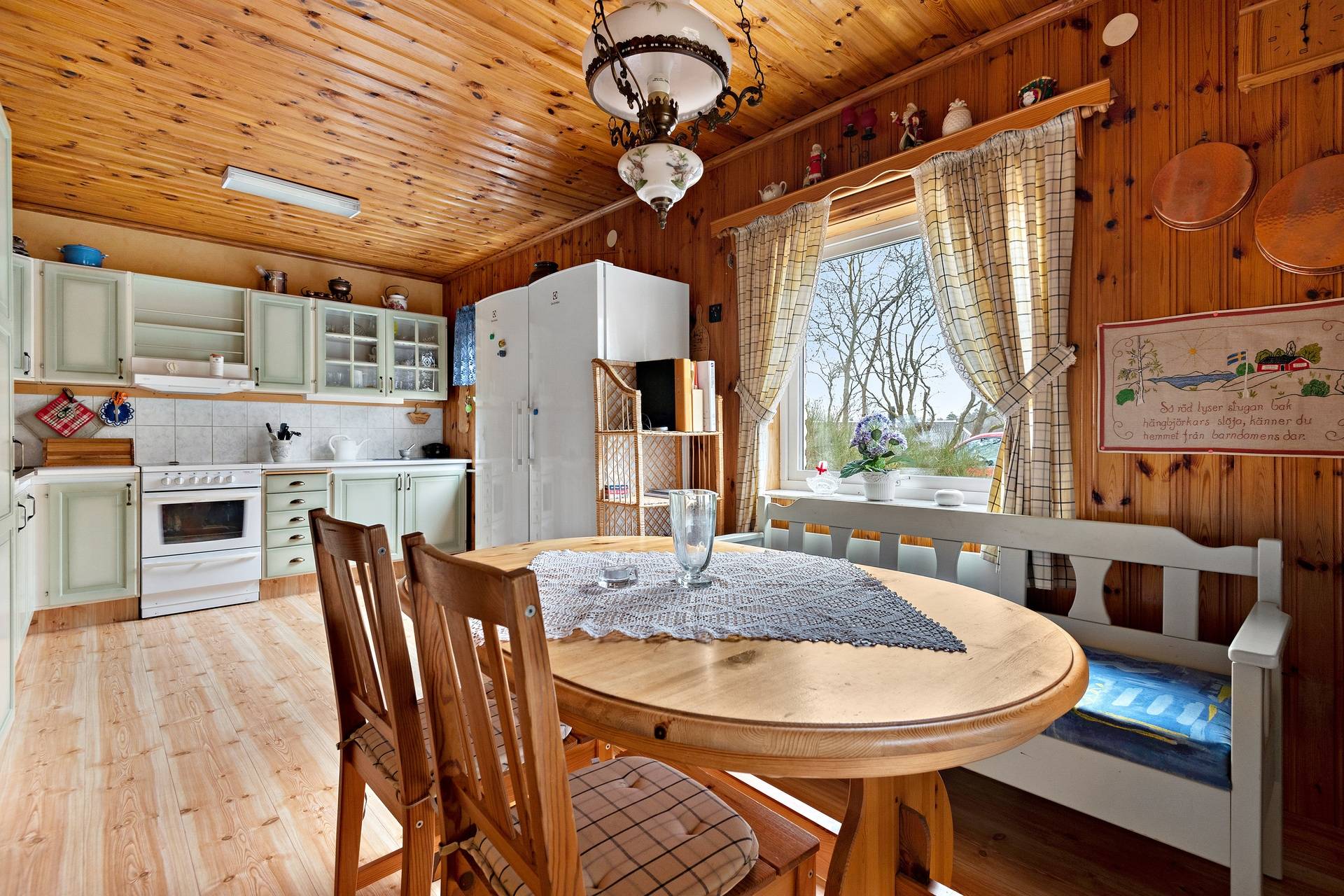 5 rum Villa på Halsjövägen 17 Kallinge Ronneby kommun - bild 11