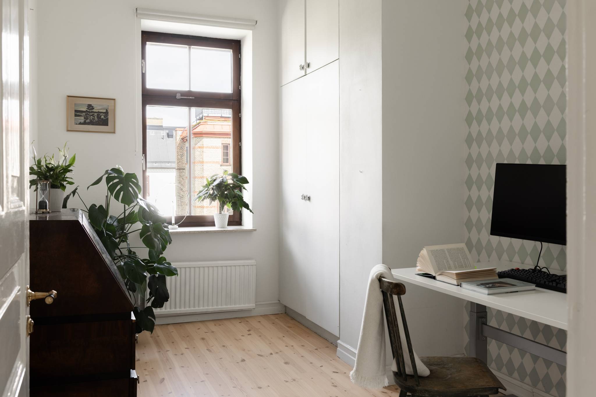 5 rum Lägenhet på Amiralsgatan 11 City Malmö kommun - bild 22