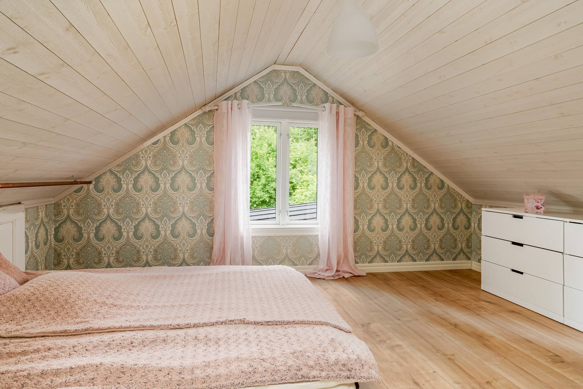 5 rum Villa på Gamla Banan 18 Gamla Banan Norbergs kommun - bild 30