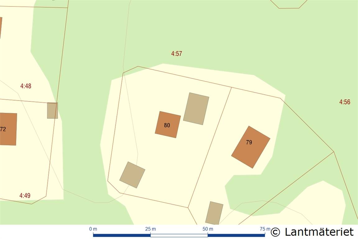 6 rum Villa på Norra Sundsvägen 80 Vagnhärad Sund Trosa kommun - bild 32