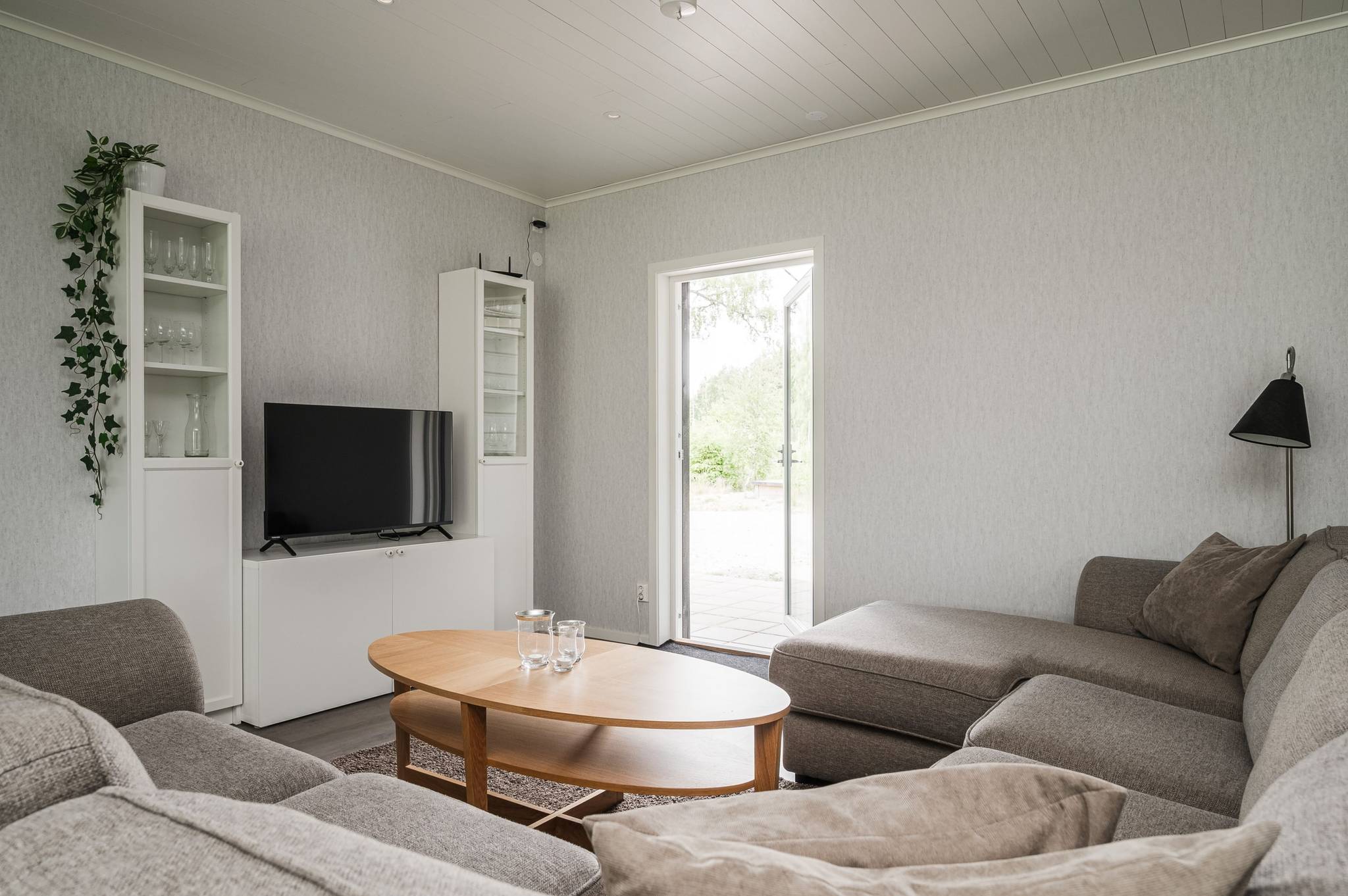 4 rum Villa på Lagmanshaga 18 Ljungsarp Tranemo kommun - bild 11