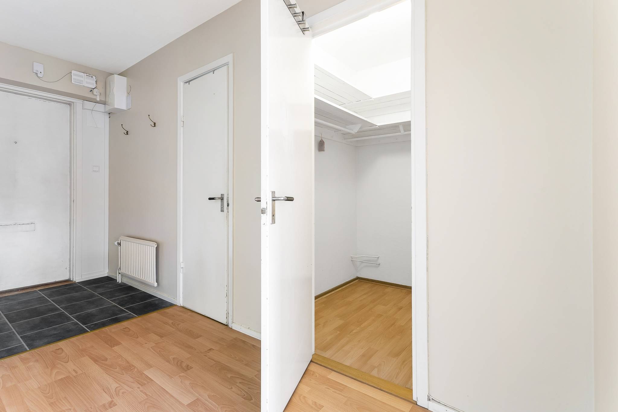 2 rum Lägenhet på Armégatan 10, vån 3 Västra Skogen Solna kommun - bild 13
