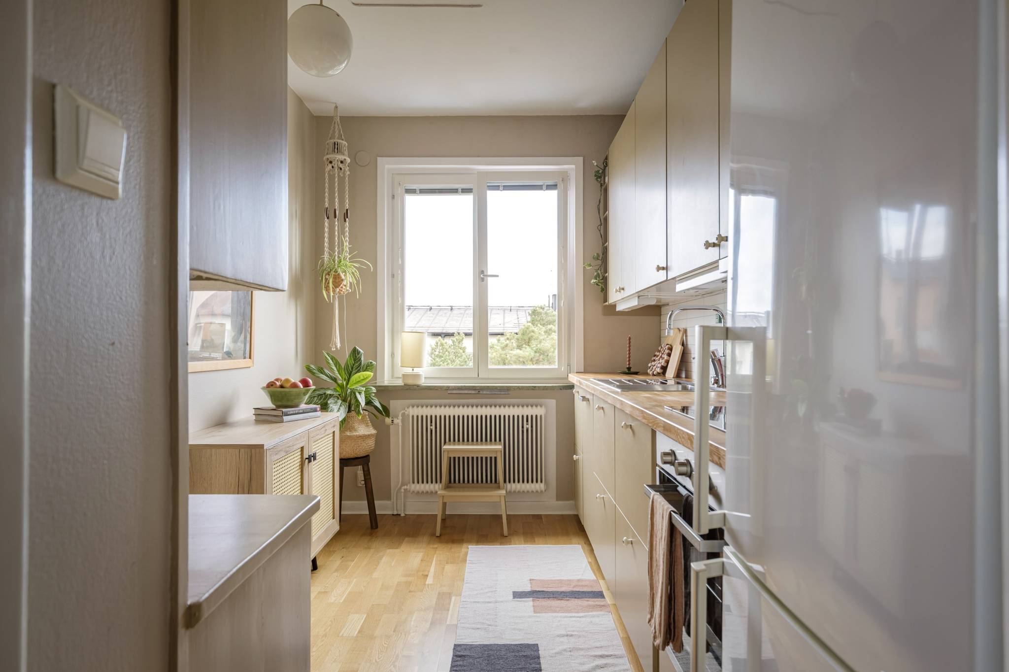 2 rum Lägenhet på Alingsåsvägen 22 Hammarbyhöjden Stockholms kommun - bild 7