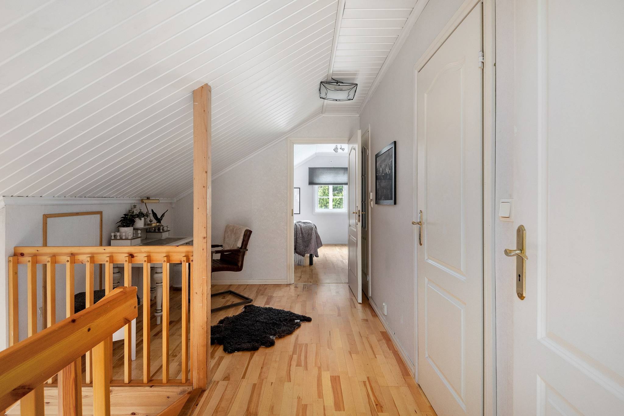 4 rum Villa på Långviken 38 Tavelsjö Umeå kommun - bild 24