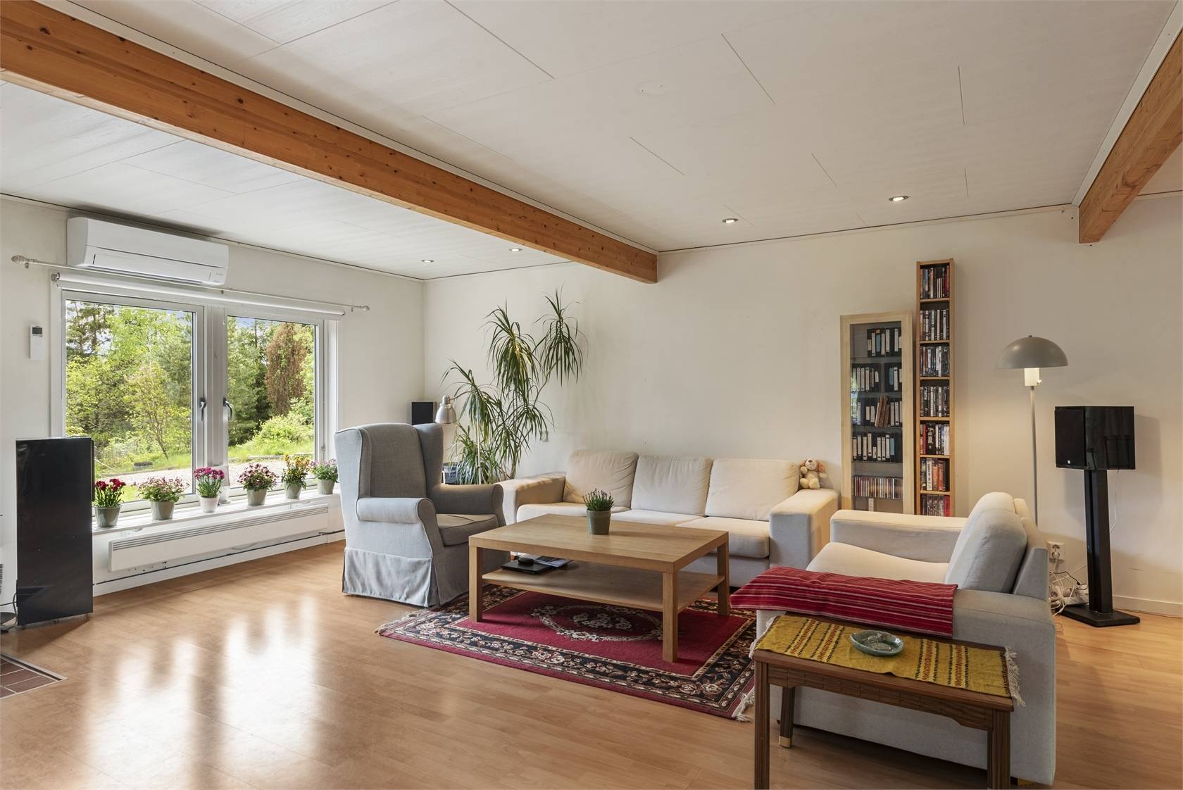 5 rum Villa på Norrmarken 7 Ropnäs Norrtälje kommun - bild 13