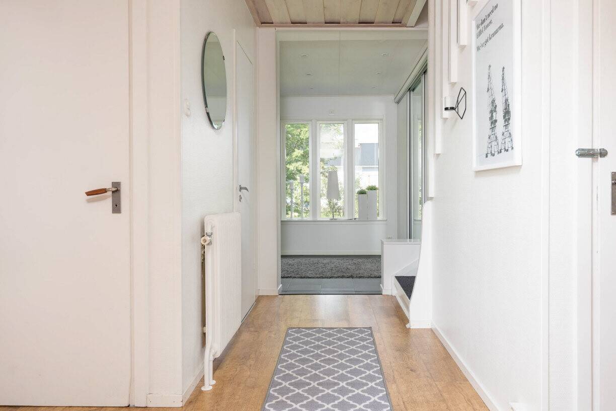 5 rum Villa på Brunnsgatan 3 Hörnett Örnsköldsviks kommun - bild 21