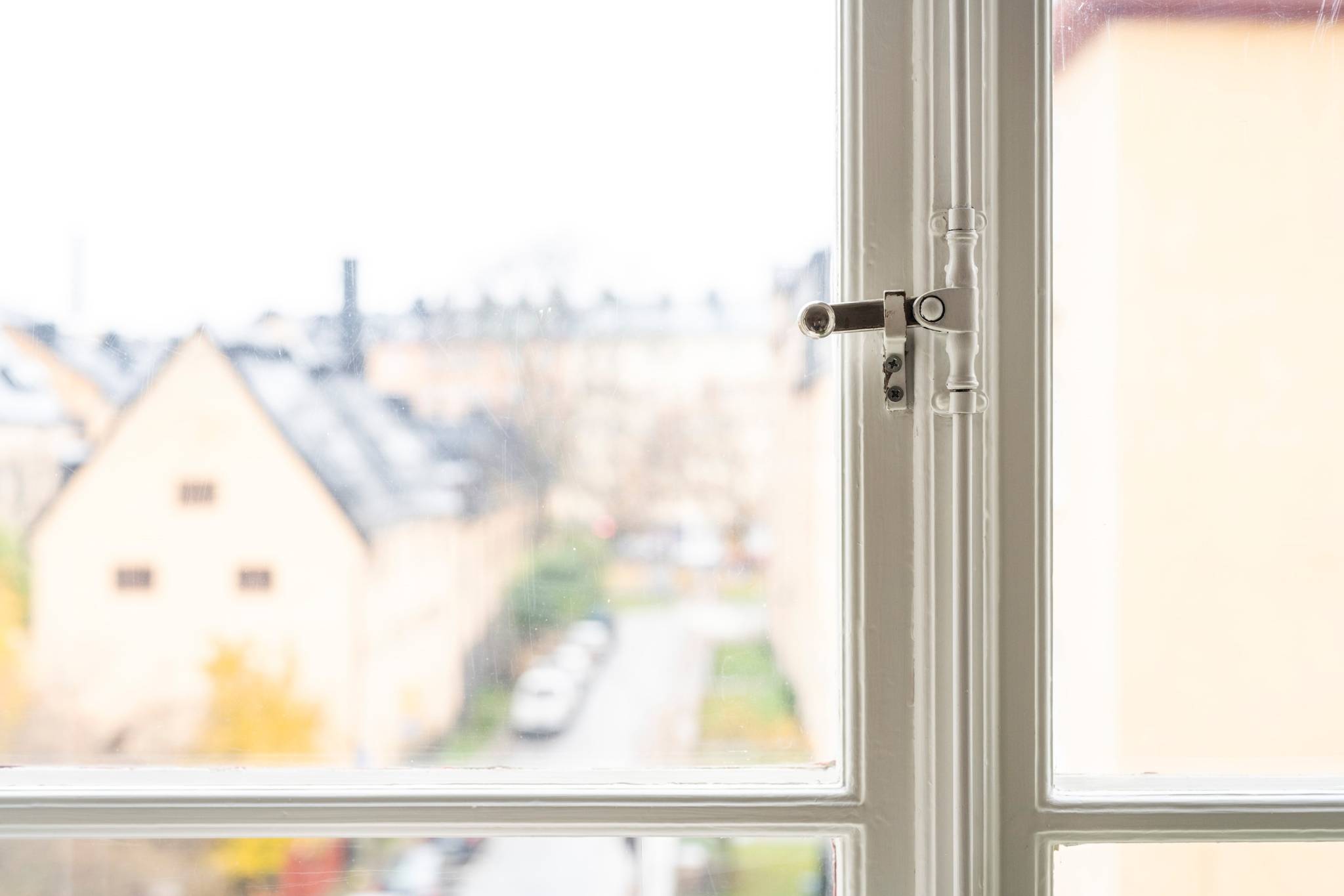 1 rum Lägenhet på Gotlandsgatan 64, 3 tr Södermalm - SoFo Stockholms kommun - bild 20