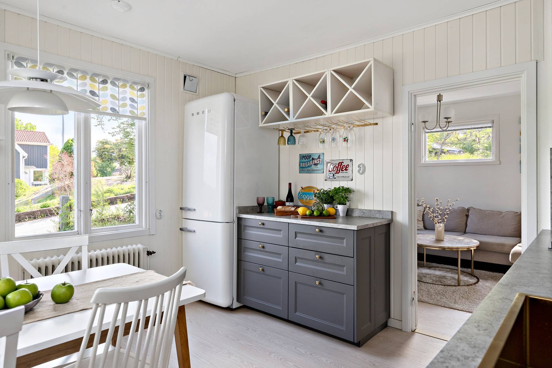 5 rum Villa på Bergsvägen 14 Älvängen Ale kommun - bild 6