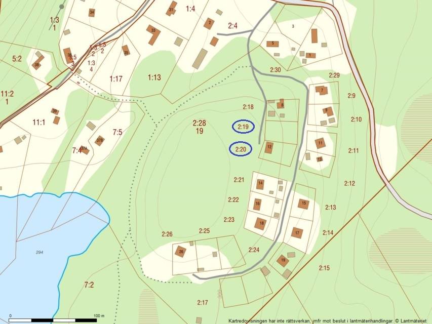2 rum Fritidshus på Myggsjön 12 Borlänge kommun - bild 29