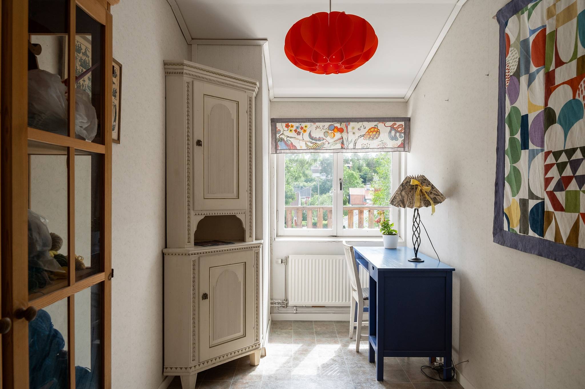 6 rum Villa på Lundagårdsvägen 23 Spånga - Solhem Stockholms kommun - bild 28