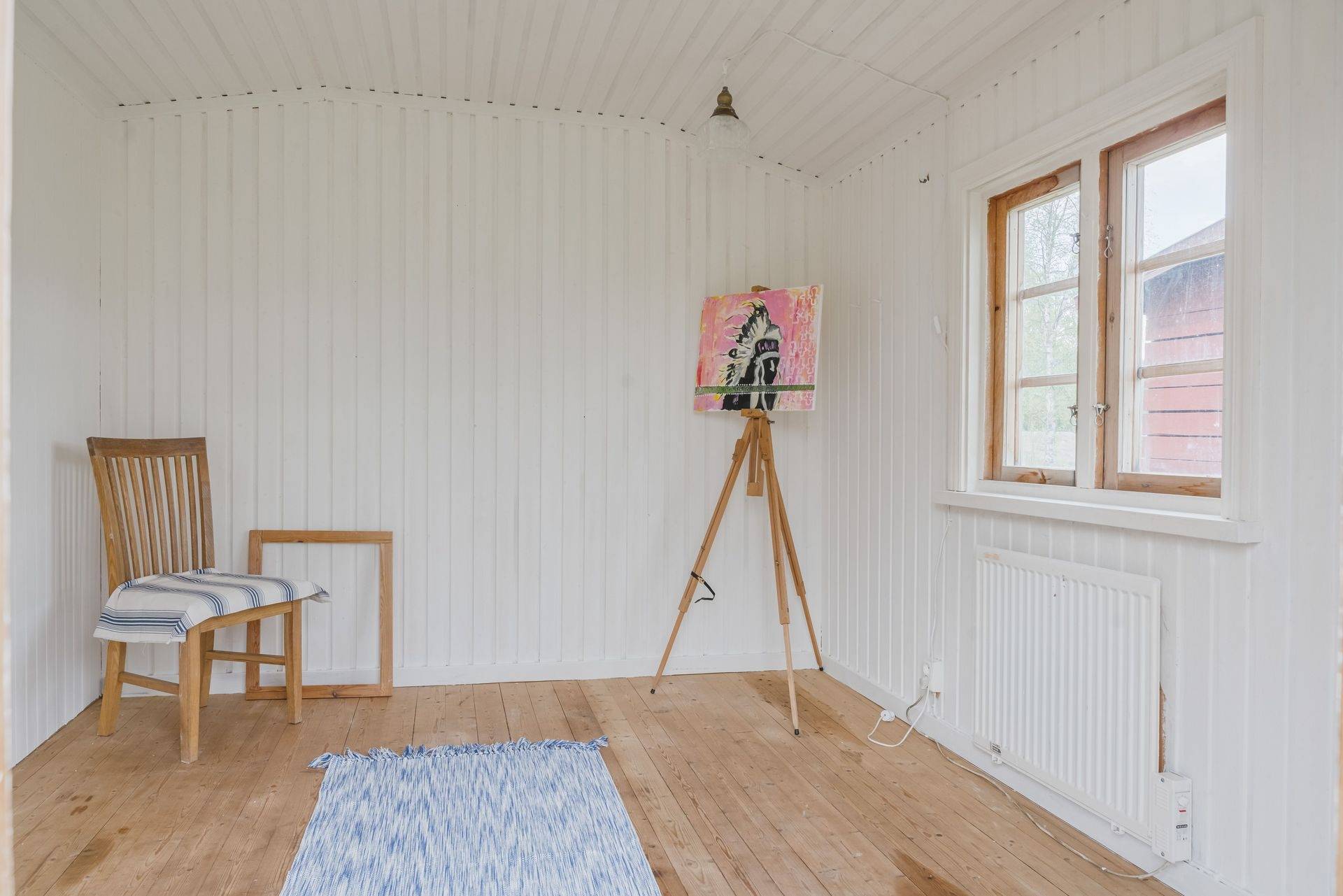 5 rum Villa på Målarvägen 2 Björbo Gagnefs kommun - bild 22