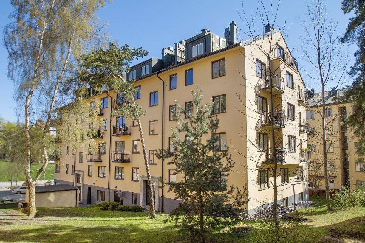 Sundbyberg, Sundbybergs kommun