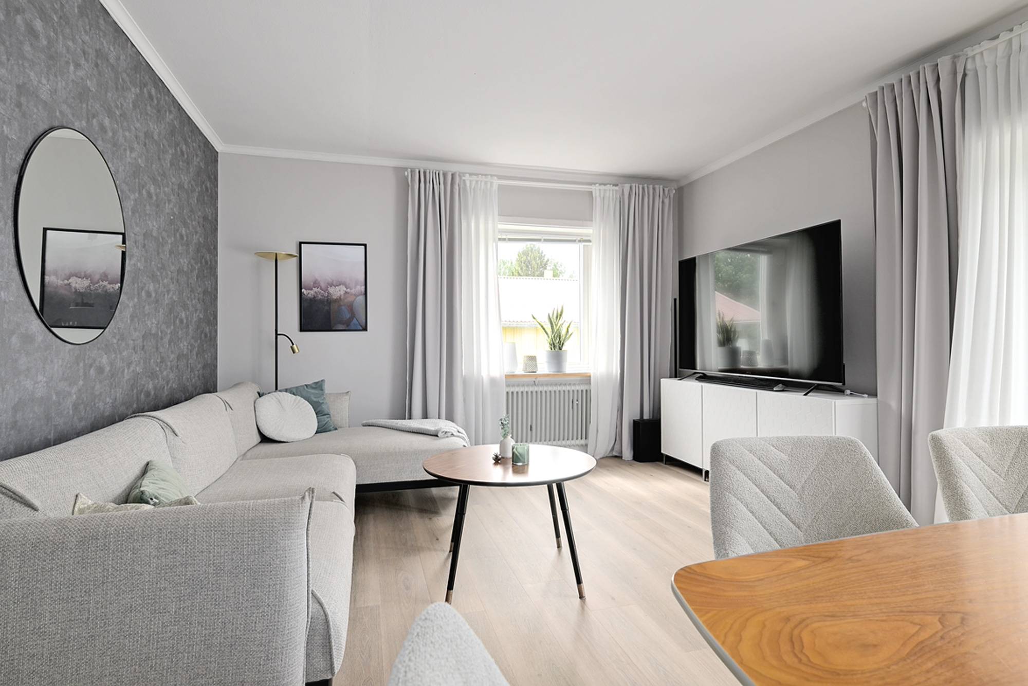 5 rum Villa på Backvägen 4 Sävar Umeå kommun - bild 17